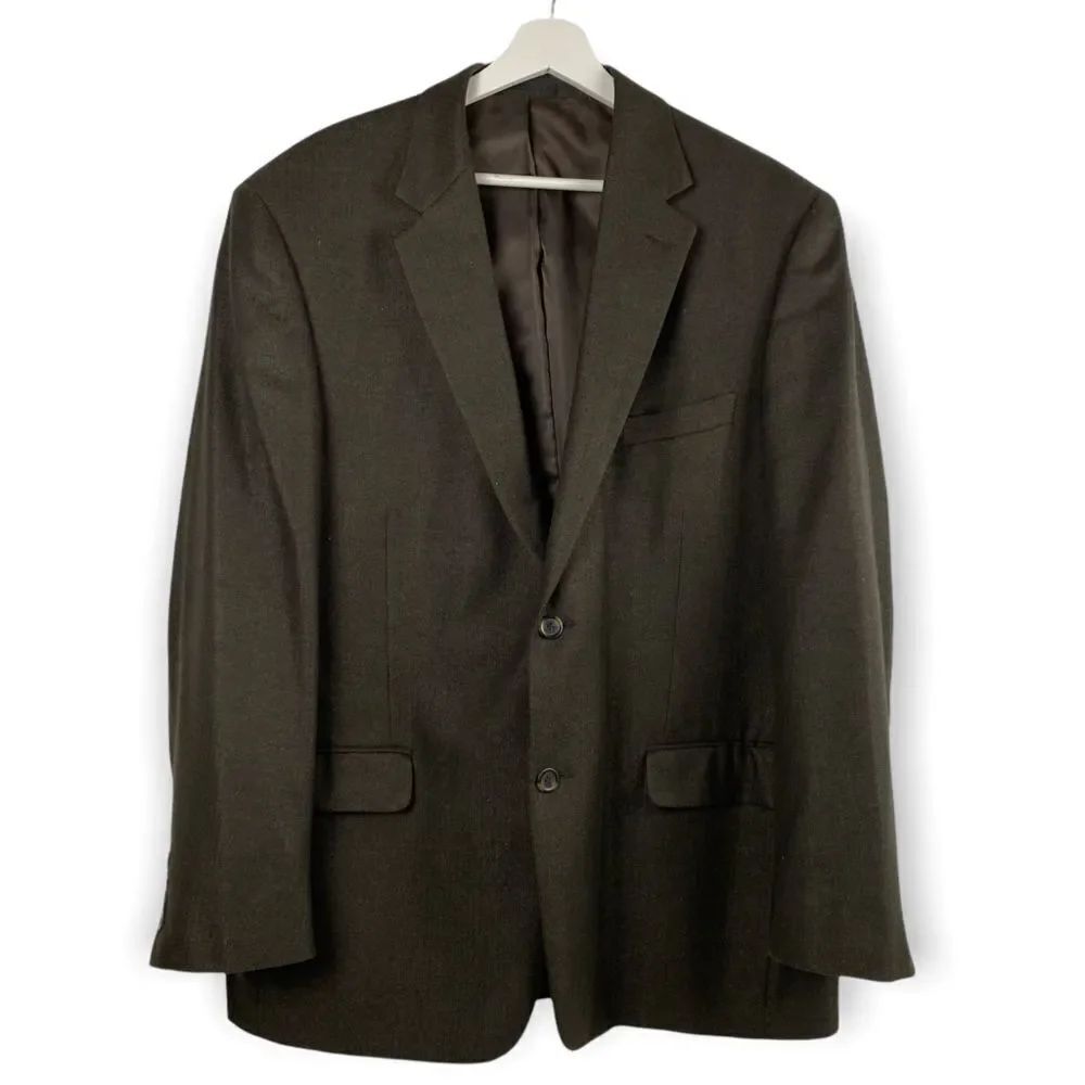 Andrew Fezza Sports Coat